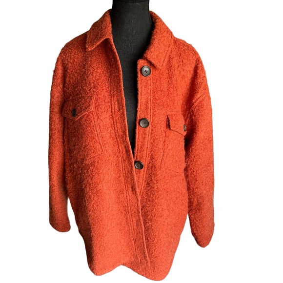 Hudson North shacket - Picture 2 of 3